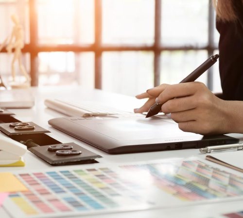 Graphic Design Services